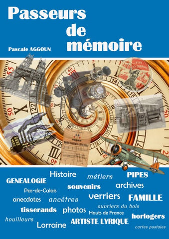 Passeurs de mémoire
