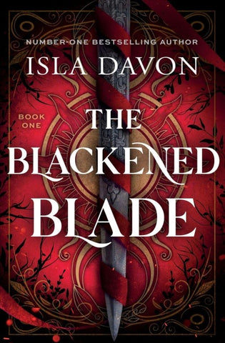 The Blackened Blade