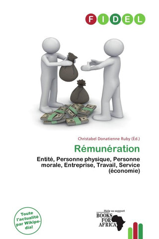 Rémunération