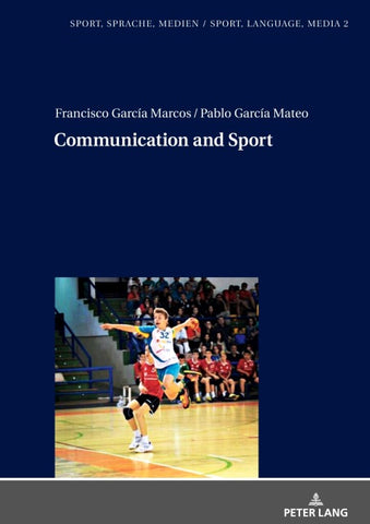 Communication and Sport