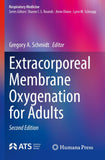 Extracorporeal Membrane Oxygenation for Adults