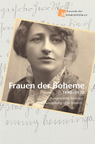 Frauen der Boheme 1890-1920