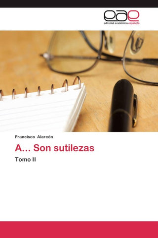 A... Son sutilezas