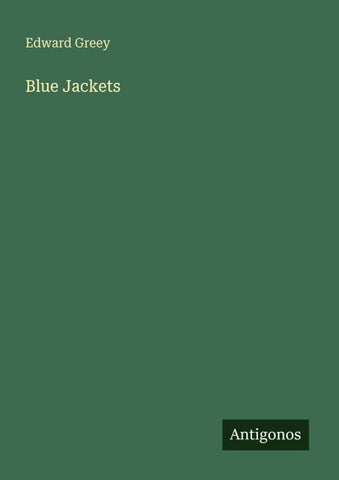 Blue Jackets