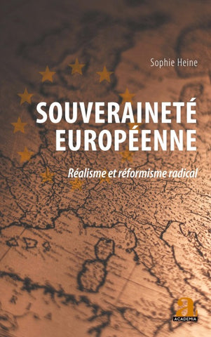 Souveraineté européenne