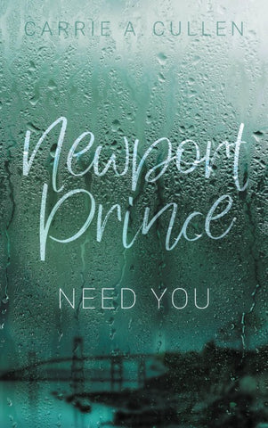 Newport Prince Bd. 3