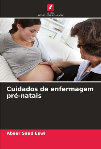 Cuidados de enfermagem pré-natais