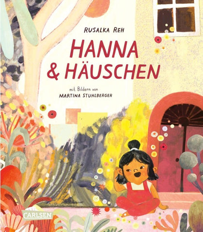 Hanna & Häuschen
