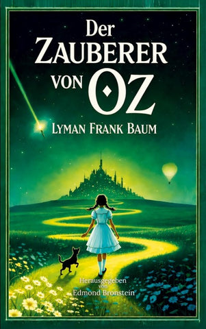 Der Zauberer von Oz