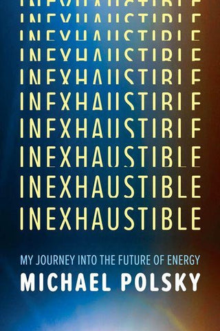 Inexhaustible