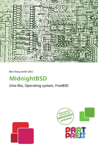MidnightBSD
