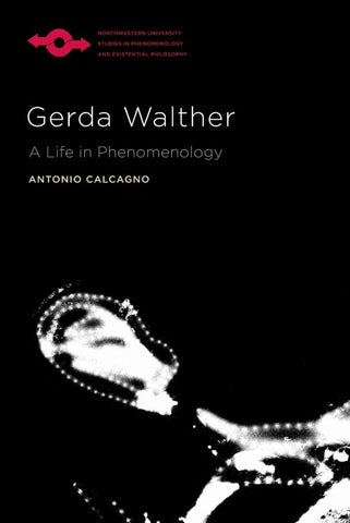 Gerda Walther