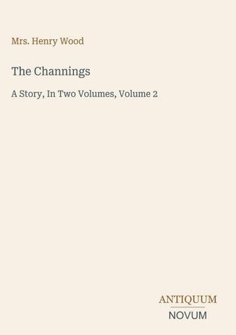 The Channings