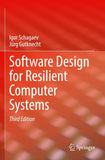 Software Design for Resilient Computer Systems