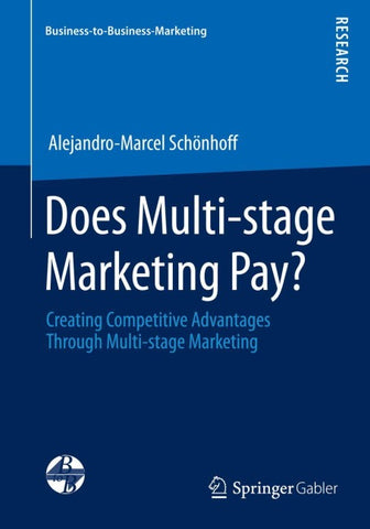 Does Multi-stage Marketing Pay?