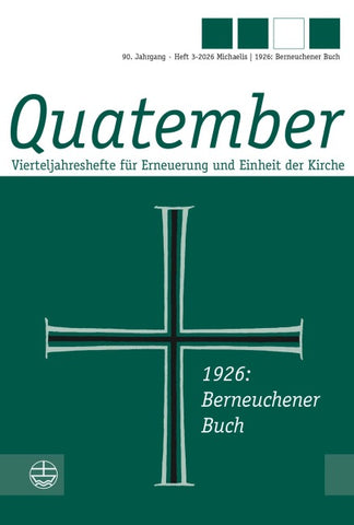 1926: Berneuchener Buch