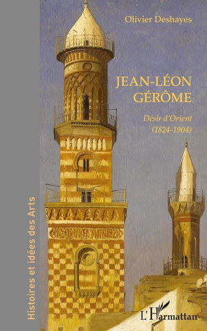 Jean-Léon Gérôme