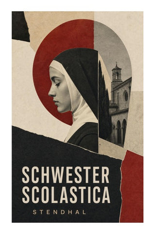 Schwester Scolastica