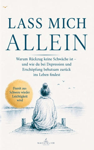 Lass mich allein