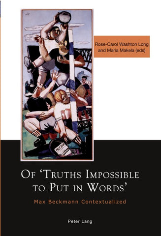 Of ‘Truths Impossible to Put in Words’