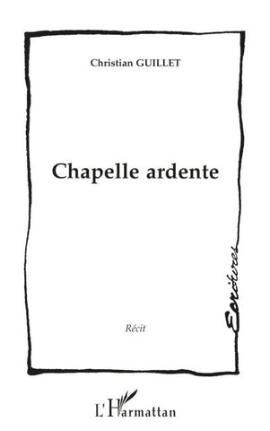 Chapelle Ardente