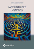 Labyrinth des Denkens