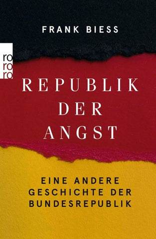 Republik der Angst