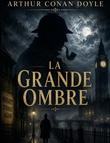 La Grande Ombre