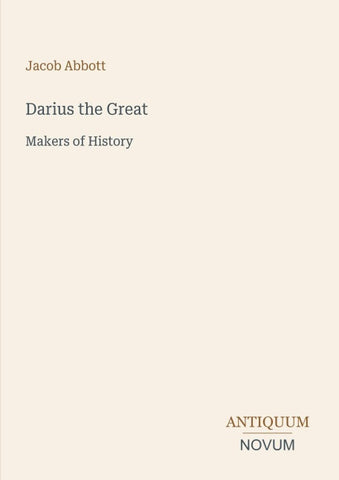 Darius the Great