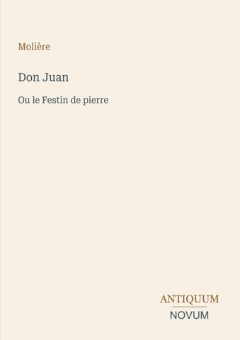 Don Juan