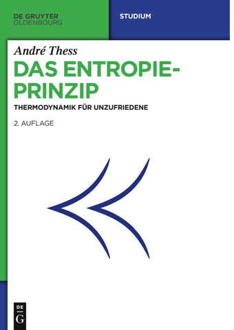 Das Entropieprinzip