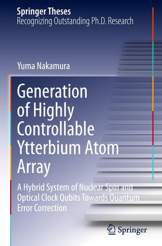 Generation of Highly Controllable Ytterbium Atom Array