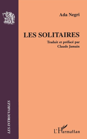 LES SOLITAIRES