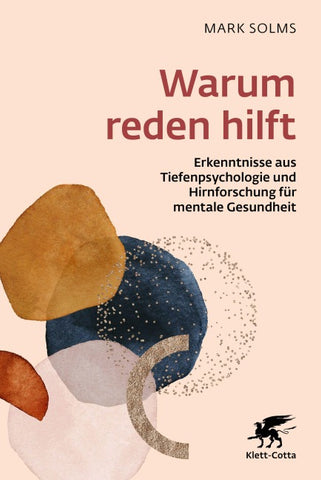 Warum reden hilft
