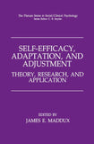 Self-Efficacy, Adaptation, and Adjustment