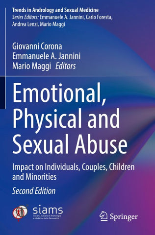 Emotional, Physical and Sexual Abuse