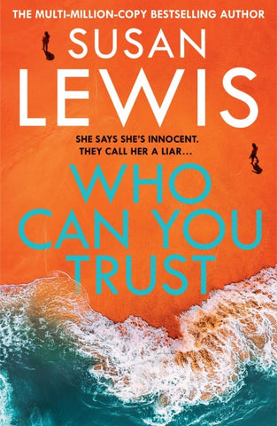 WHO CAN YOU TRUST_CRISTY WA PB