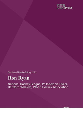 Ron Ryan