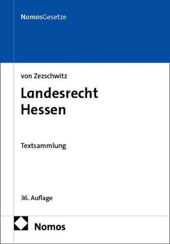 Landesrecht Hessen