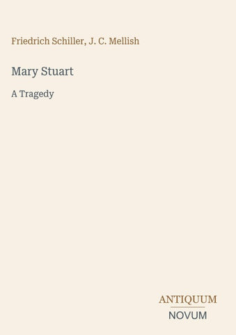Mary Stuart