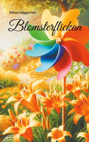 Blomsterflickan