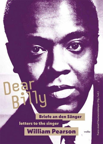 Dear Billy