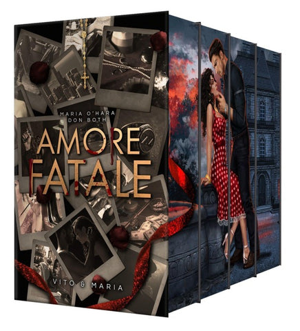 Amore - Fatale