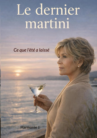 Le dernier martini