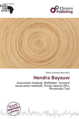 Hendra Bayauw