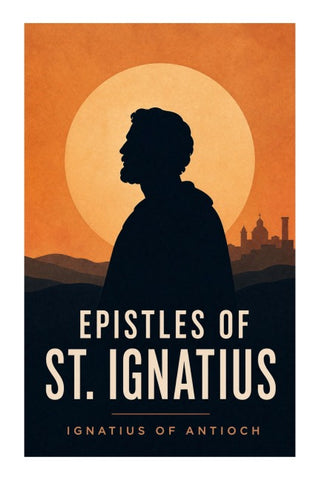 Epistles of St. Ignatius