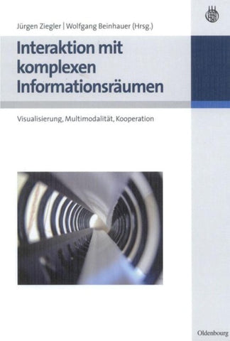 Interaktion mit komplexen Informationsräumen