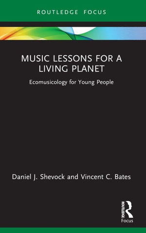 Music Lessons for a Living Planet