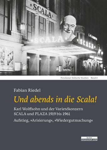 Und abends in die Scala!