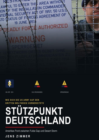 Stützpunkt Deutschland